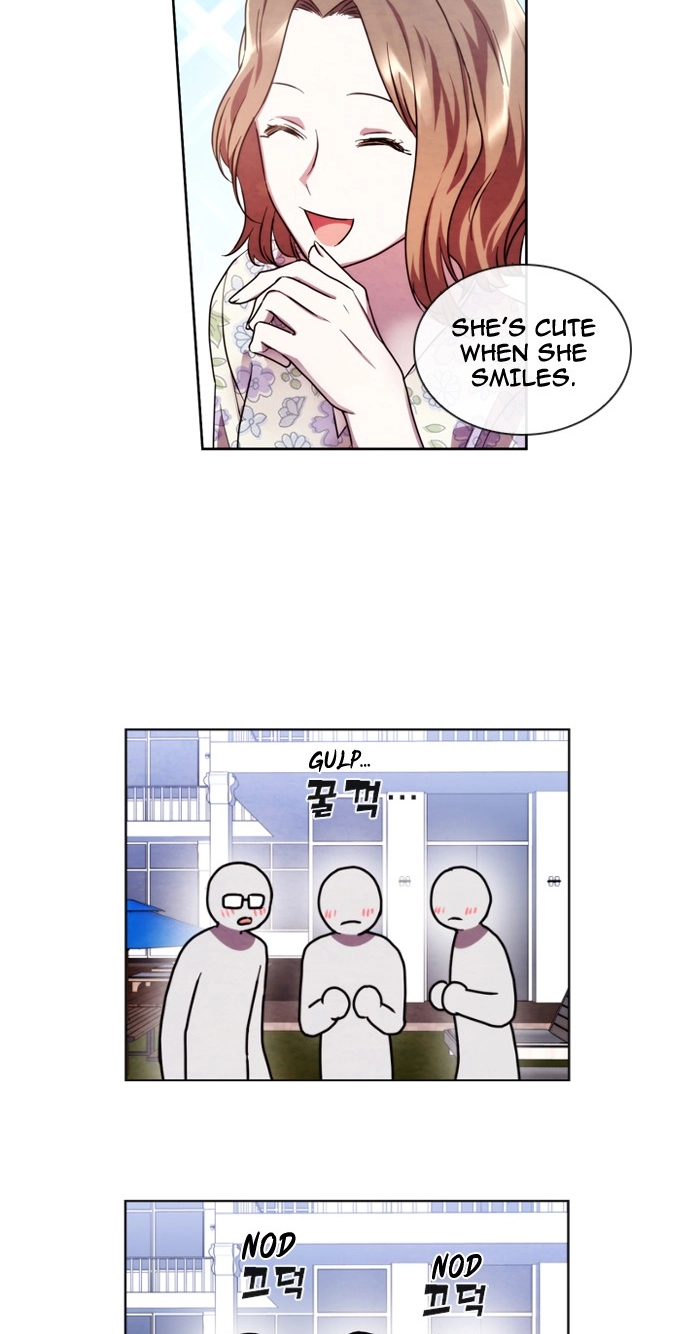 Always You Chapter 46.2 page 6 - 