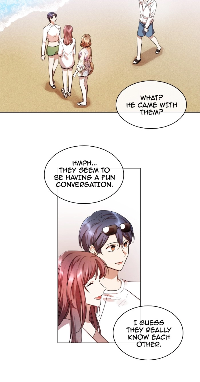 Always You Chapter 46.2 page 8 - 