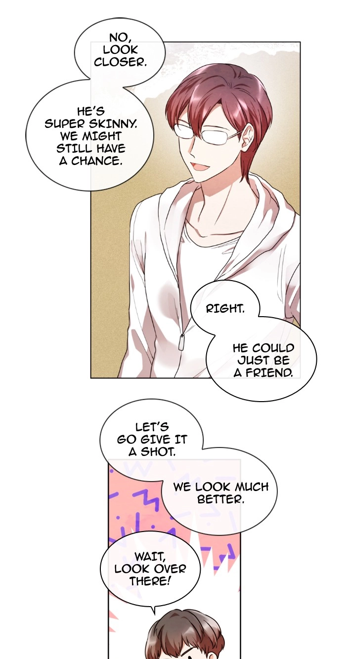 Always You Chapter 46.2 page 9 - 