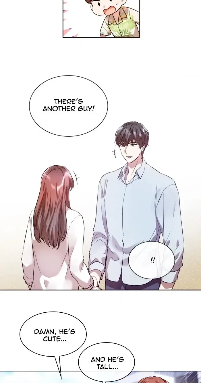 Always You Chapter 46.2 page 10 - 