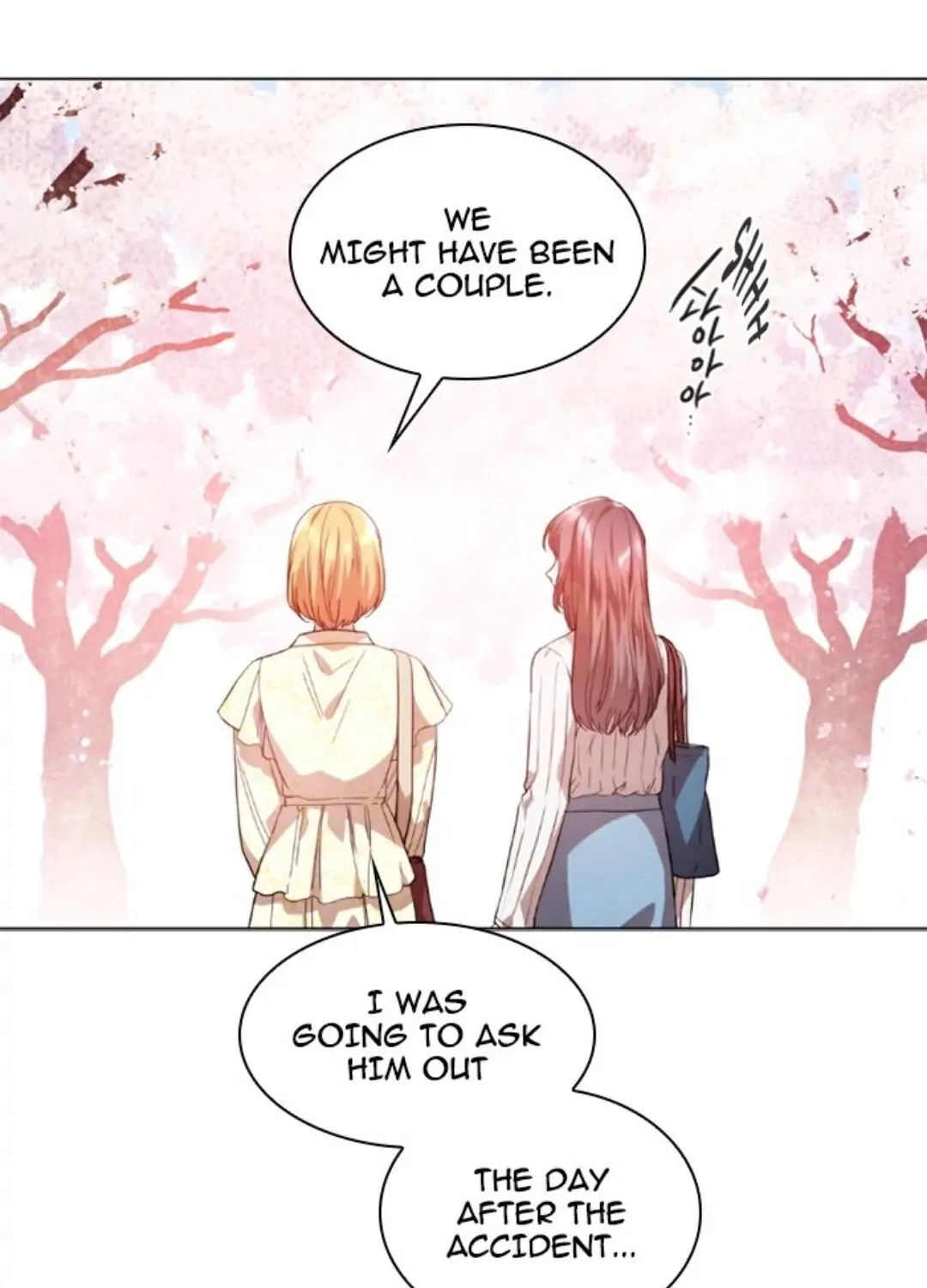 Always You Chapter 46 page 1 - 