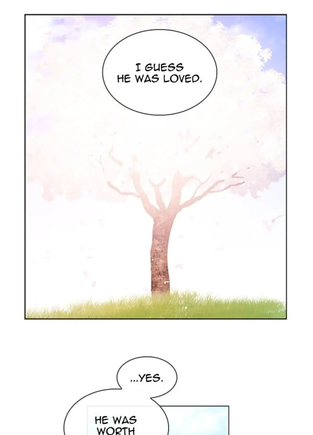 Always You Chapter 46 page 12 - 