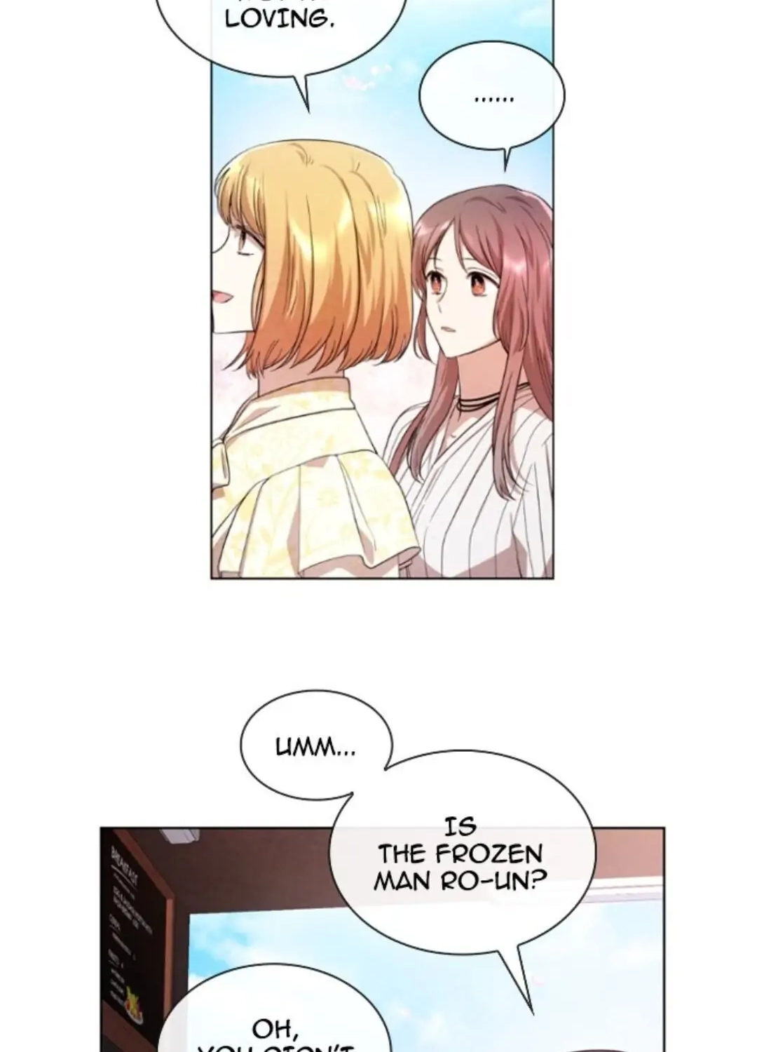 Always You Chapter 46 page 13 - 