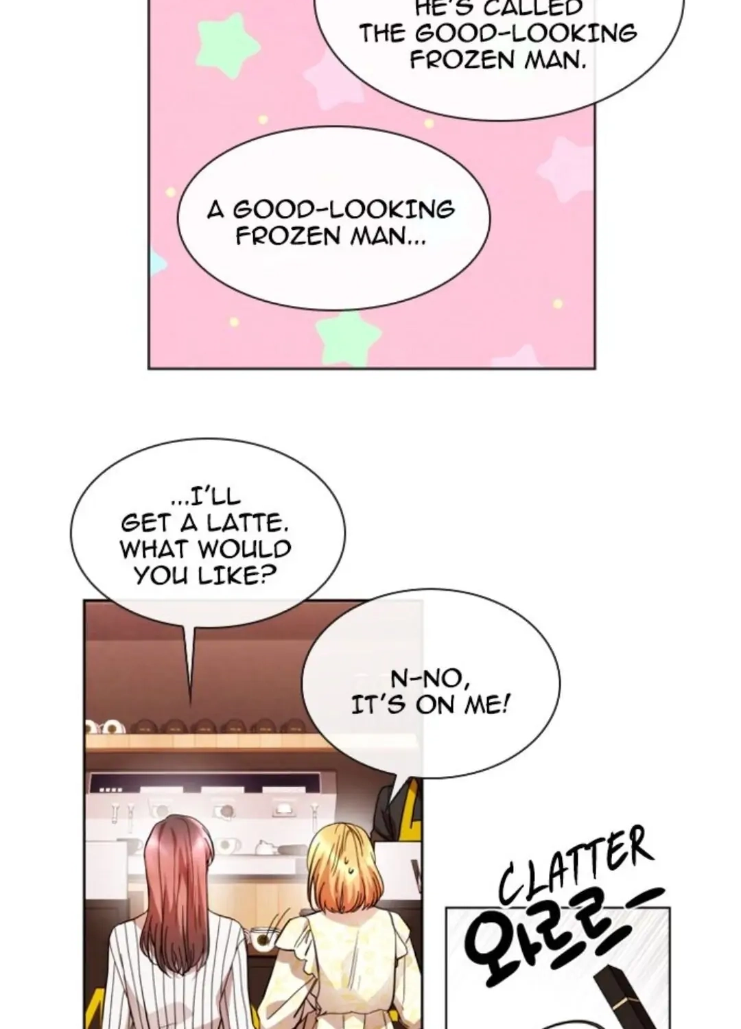 Always You Chapter 46 page 15 - 