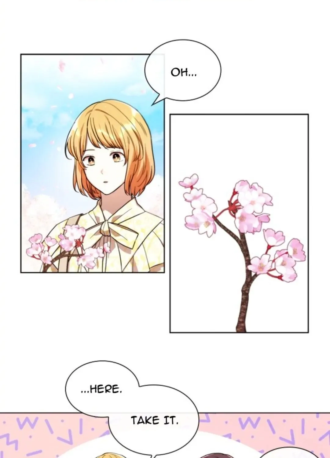 Always You Chapter 46 page 19 - 