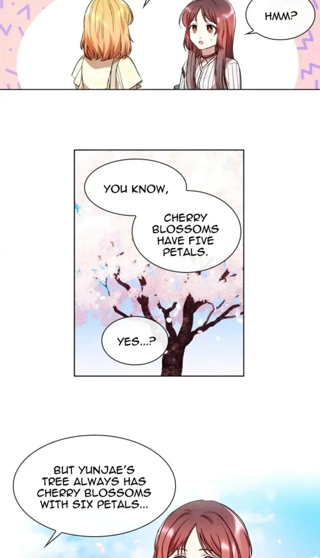 Always You Chapter 46 page 20 - 