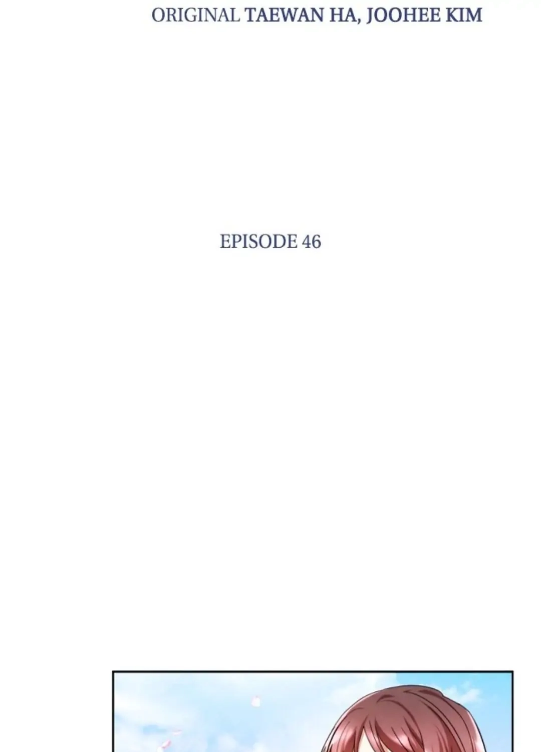 Always You Chapter 46 page 3 - 