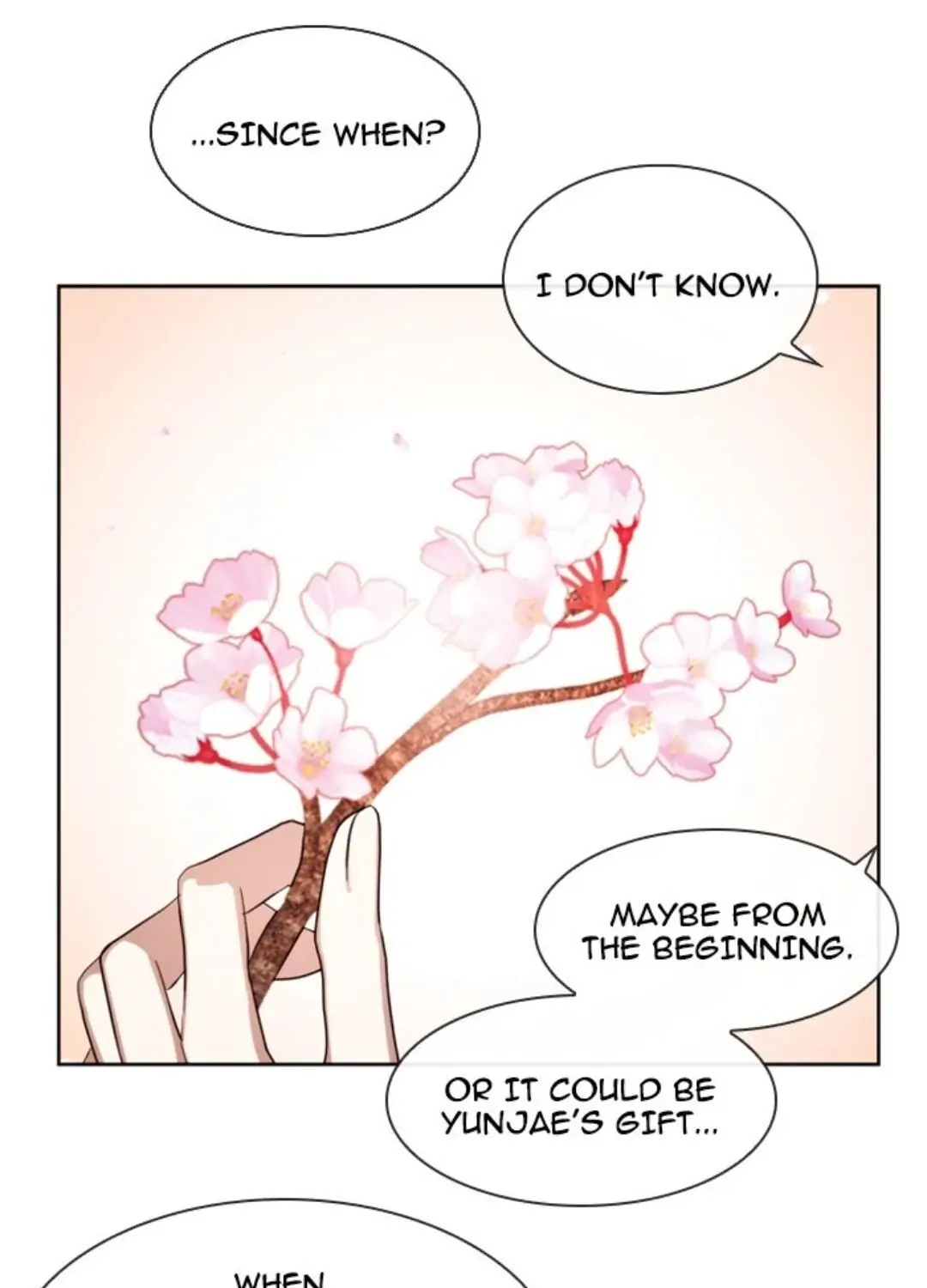 Always You Chapter 46 page 22 - 