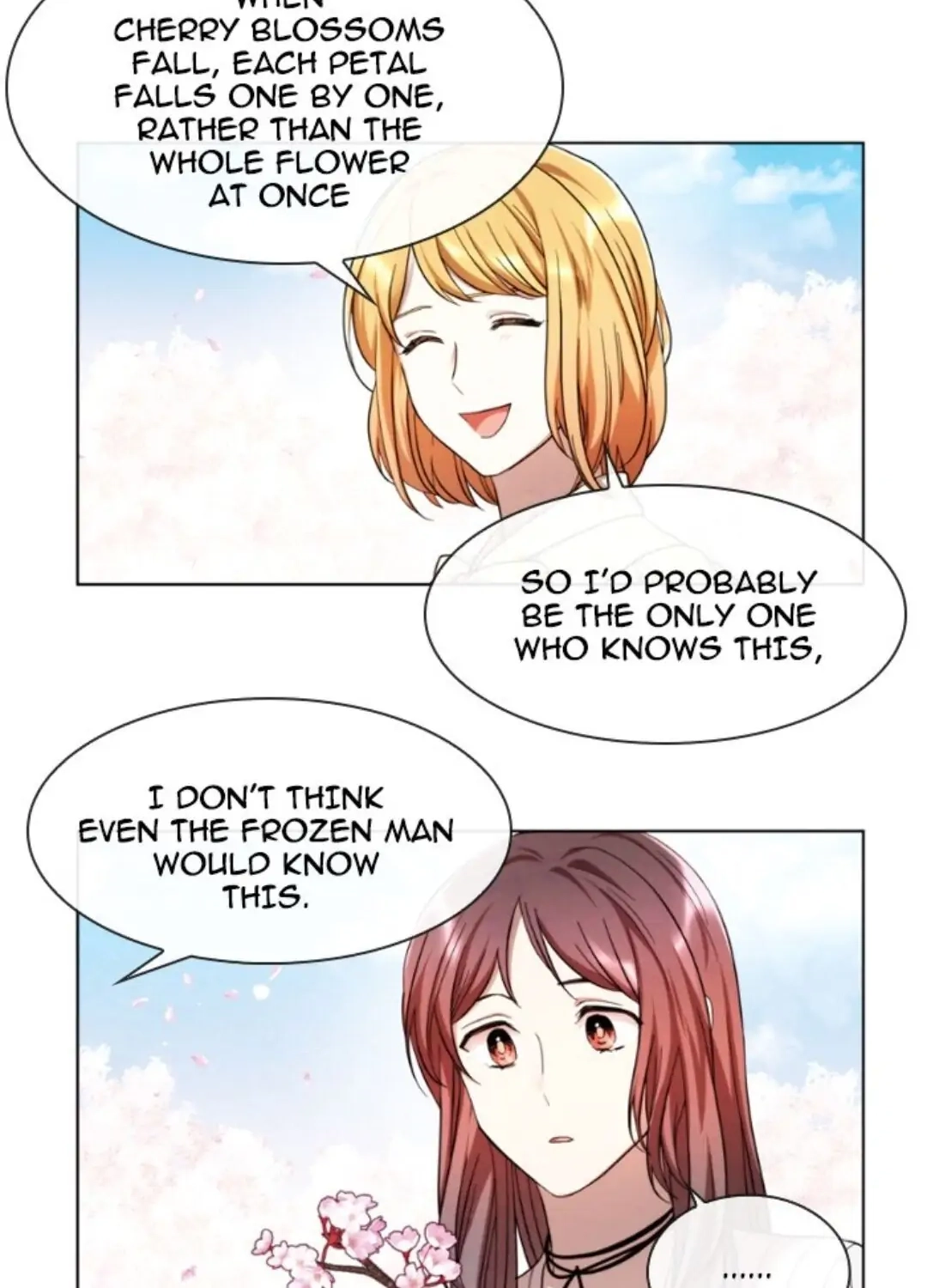 Always You Chapter 46 page 23 - 