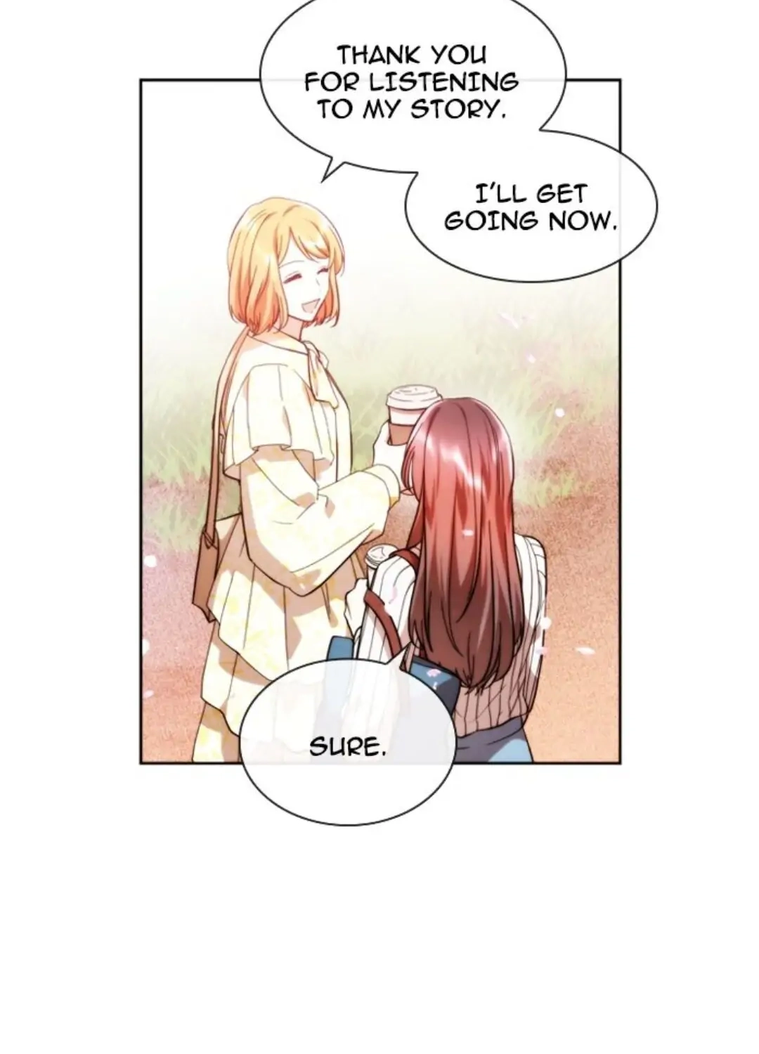 Always You Chapter 46 page 25 - 