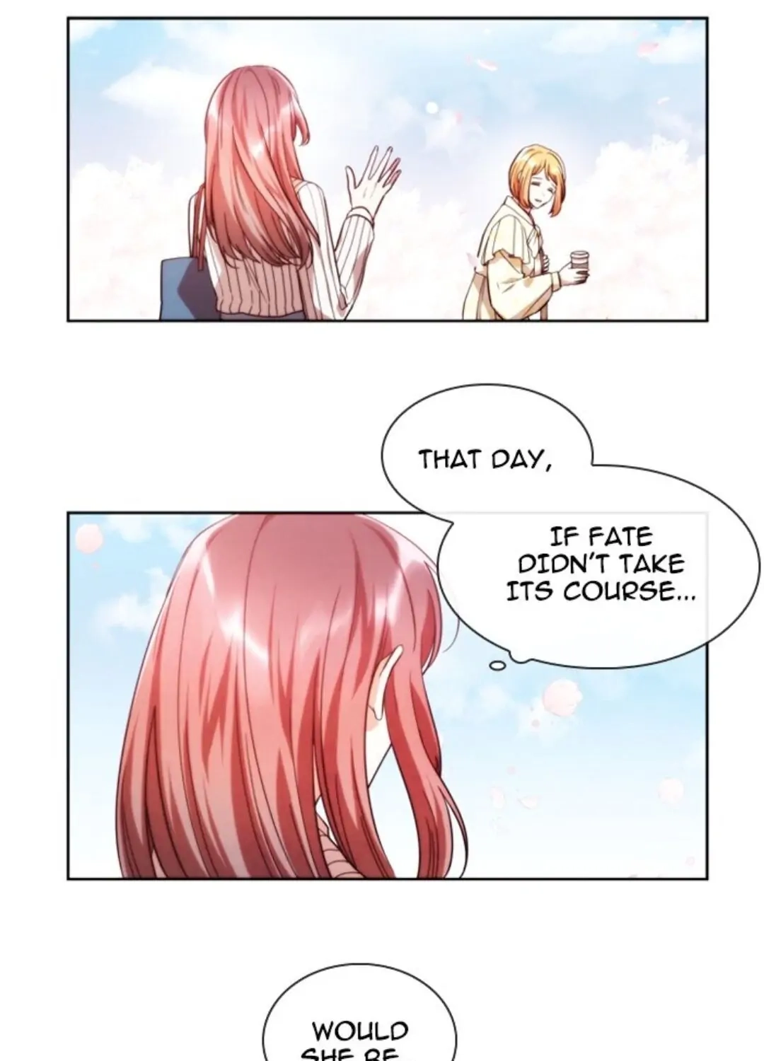 Always You Chapter 46 page 26 - 