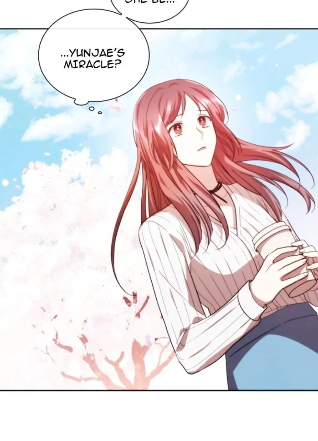 Always You Chapter 46 page 27 - 