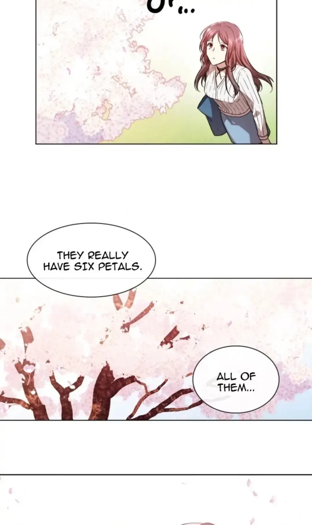 Always You Chapter 46 page 30 - 