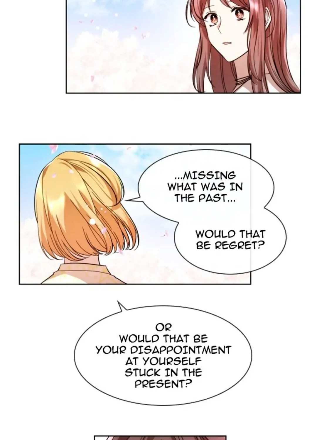 Always You Chapter 46 page 4 - 