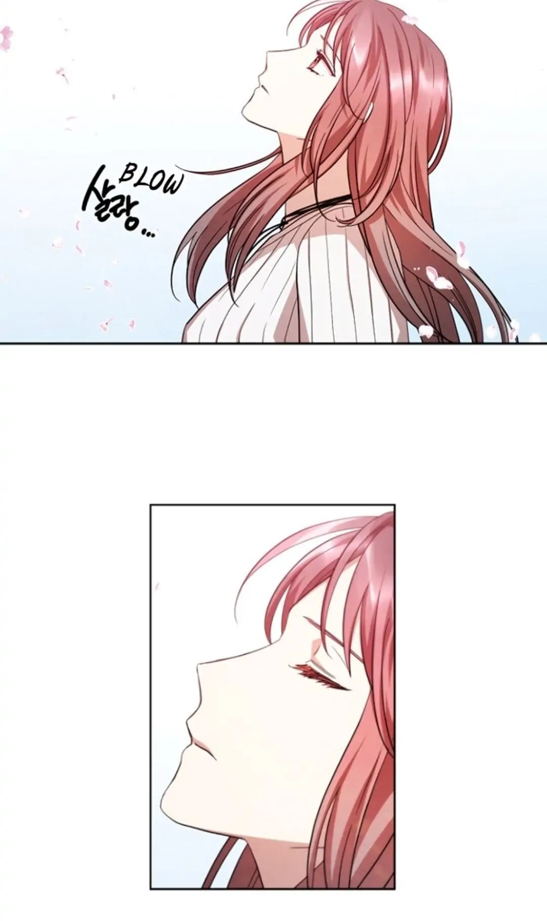Always You Chapter 46 page 31 - 