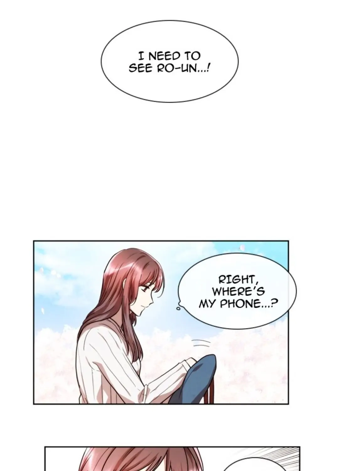 Always You Chapter 46 page 32 - 