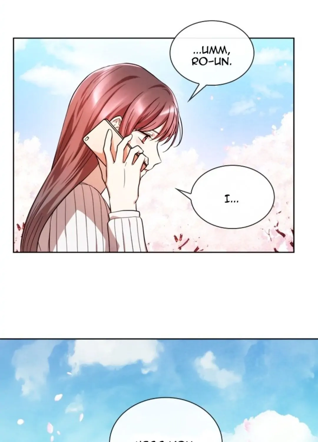 Always You Chapter 46 page 35 - 