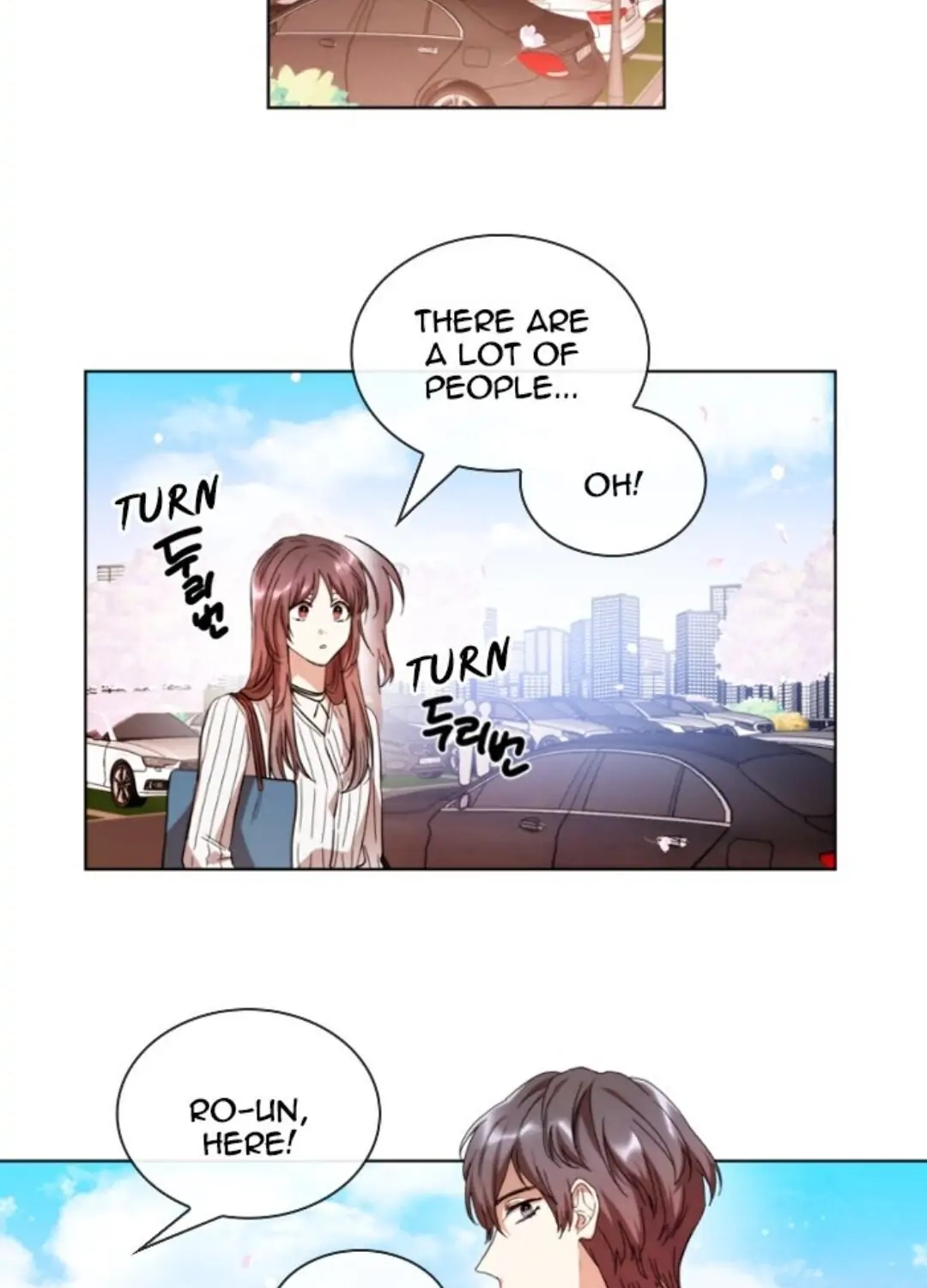 Always You Chapter 46 page 37 - 