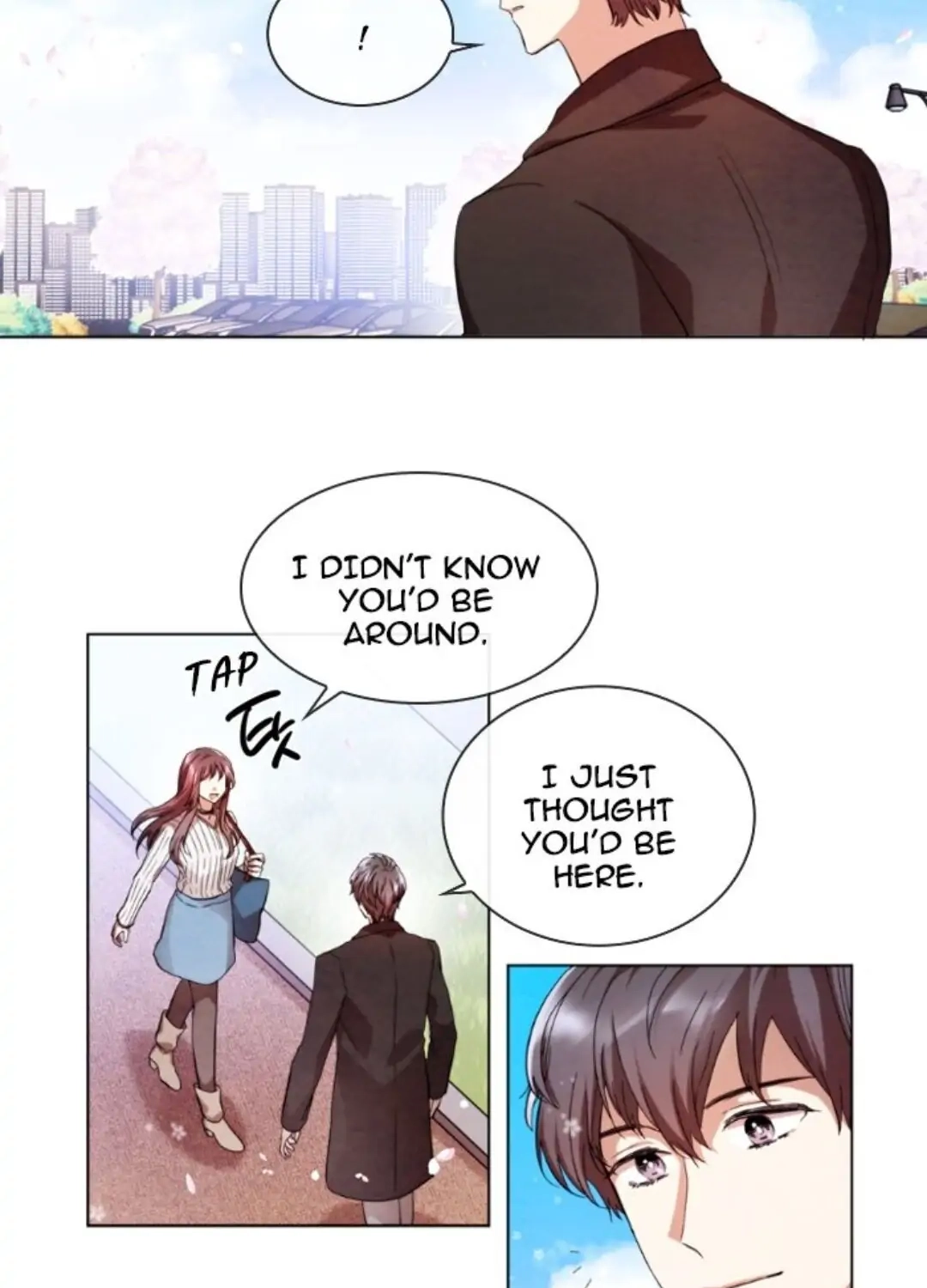 Always You Chapter 46 page 38 - 
