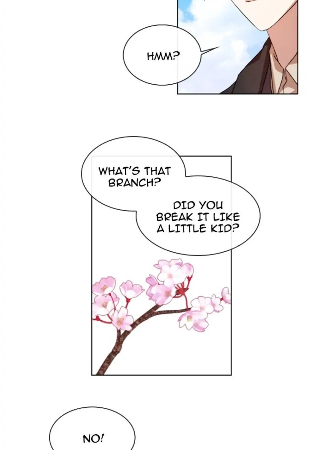 Always You Chapter 46 page 39 - 