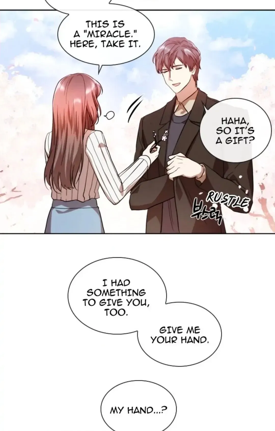 Always You Chapter 46 page 40 - 