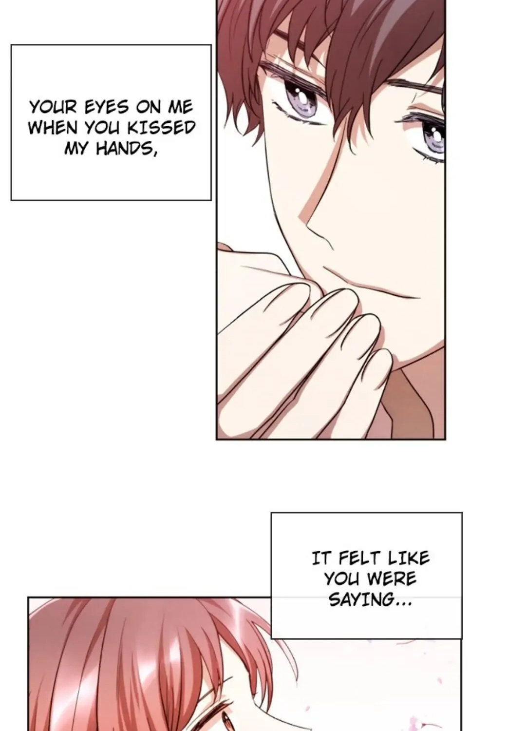 Always You Chapter 46 page 44 - 
