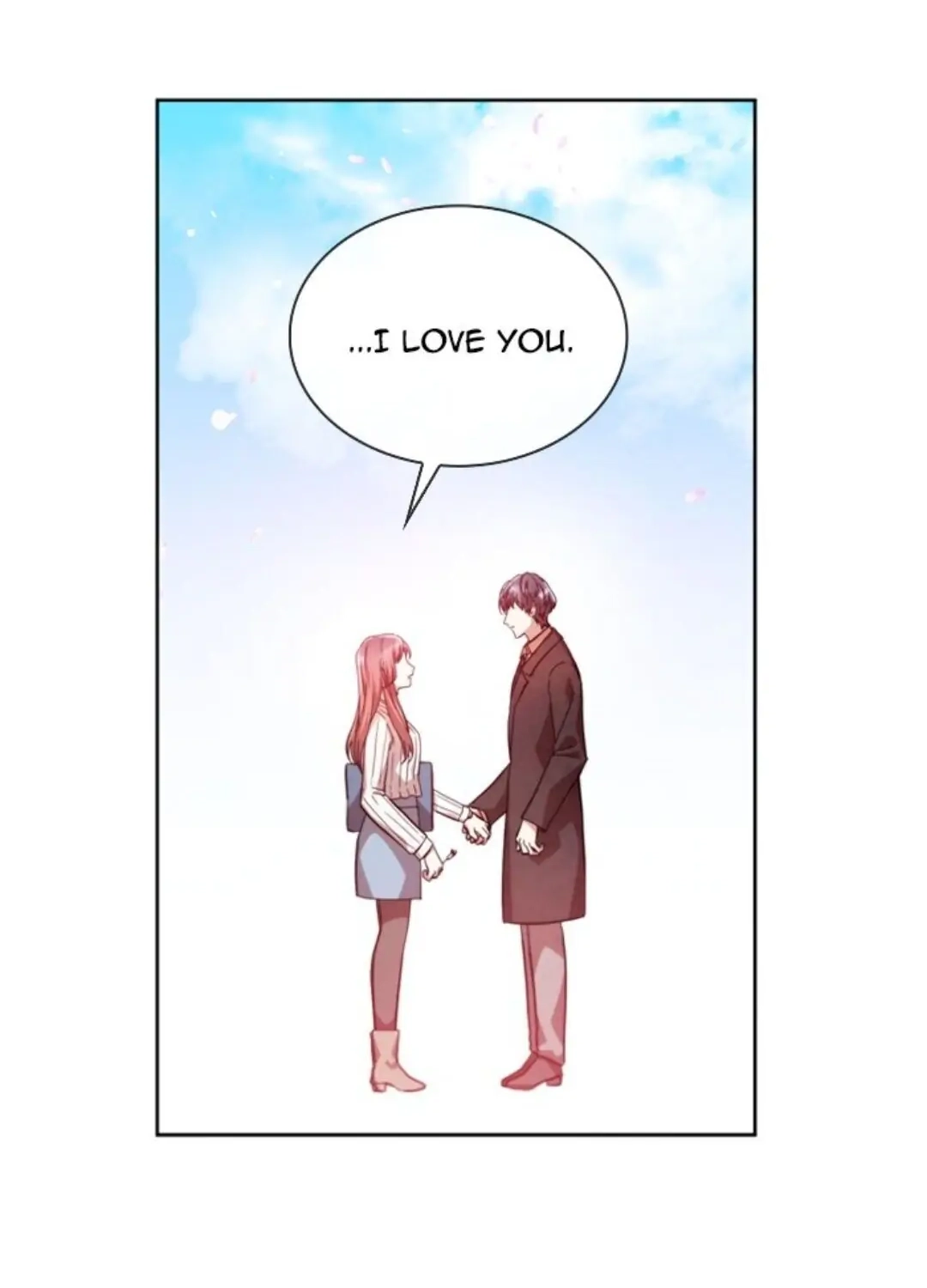 Always You Chapter 46 page 46 - 