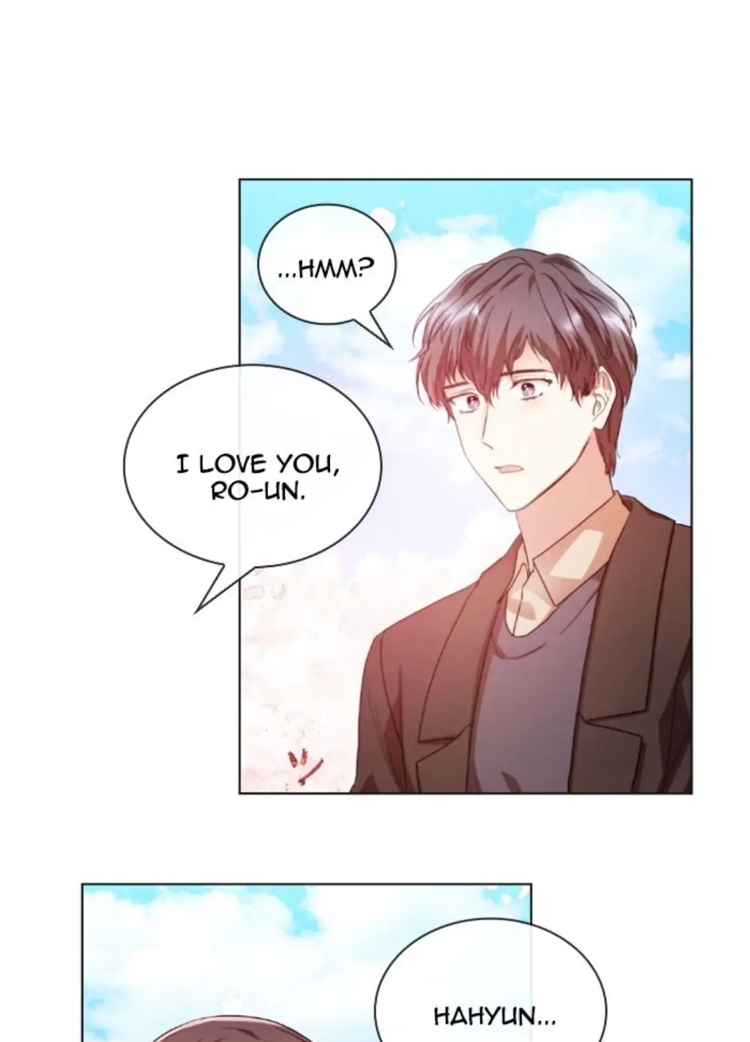Always You Chapter 46 page 47 - 