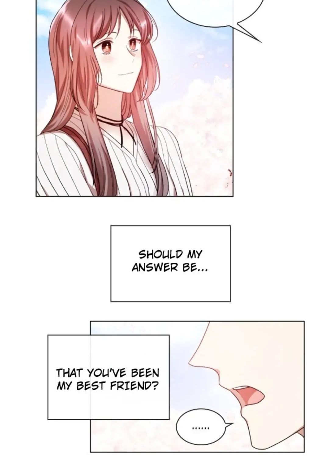 Always You Chapter 46 page 48 - 