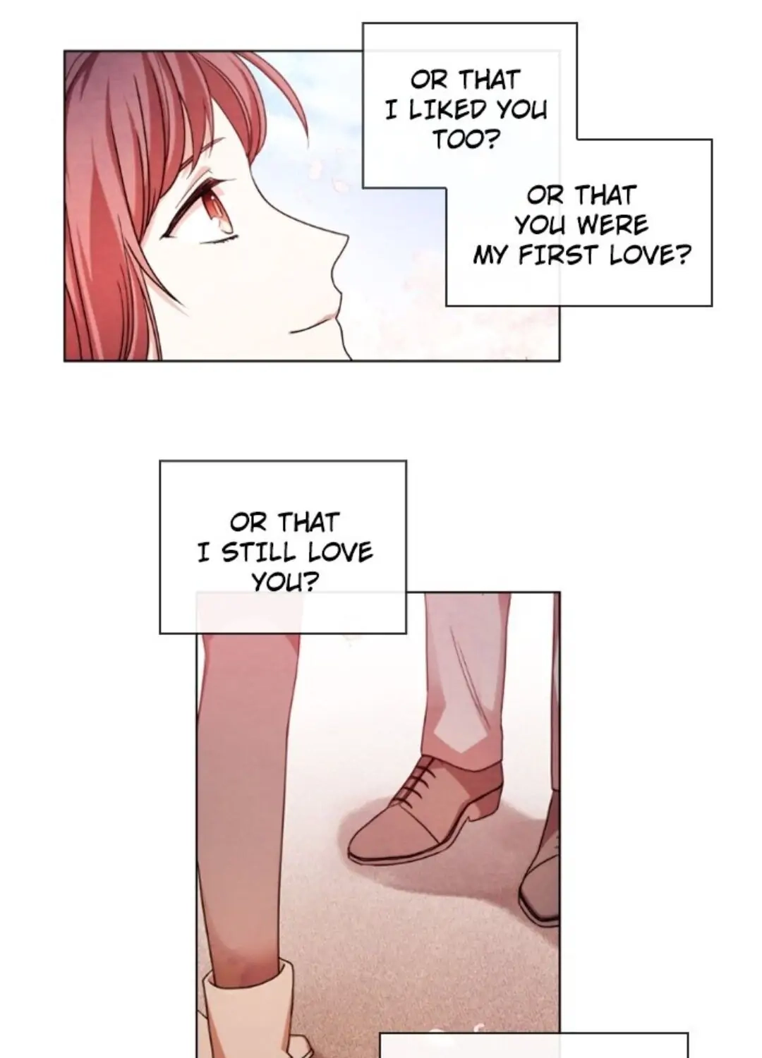 Always You Chapter 46 page 49 - 