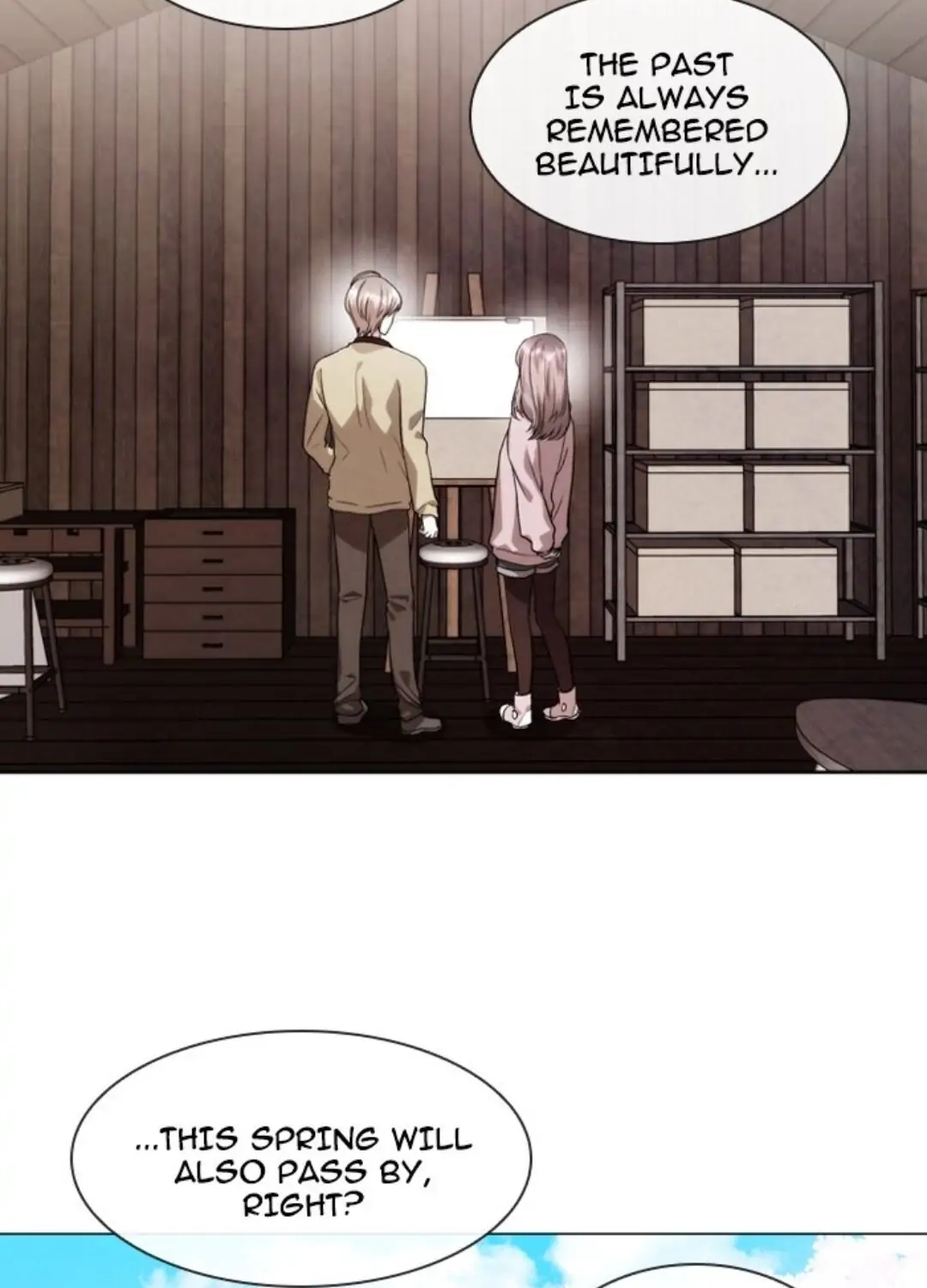 Always You Chapter 46 page 6 - 