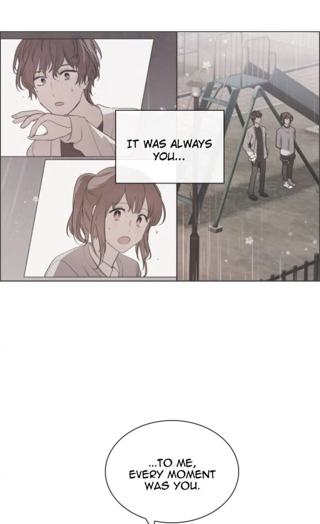 Always You Chapter 46 page 51 - 