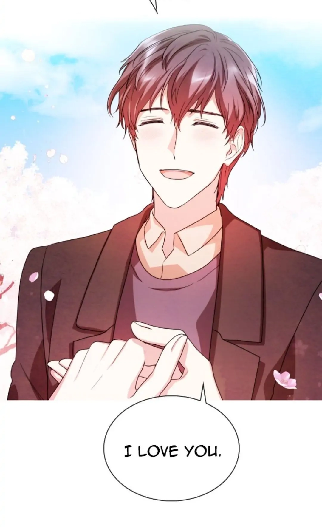 Always You Chapter 46 page 52 - 