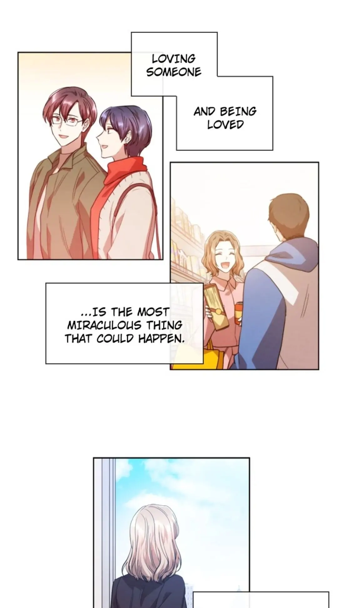 Always You Chapter 46 page 53 - 