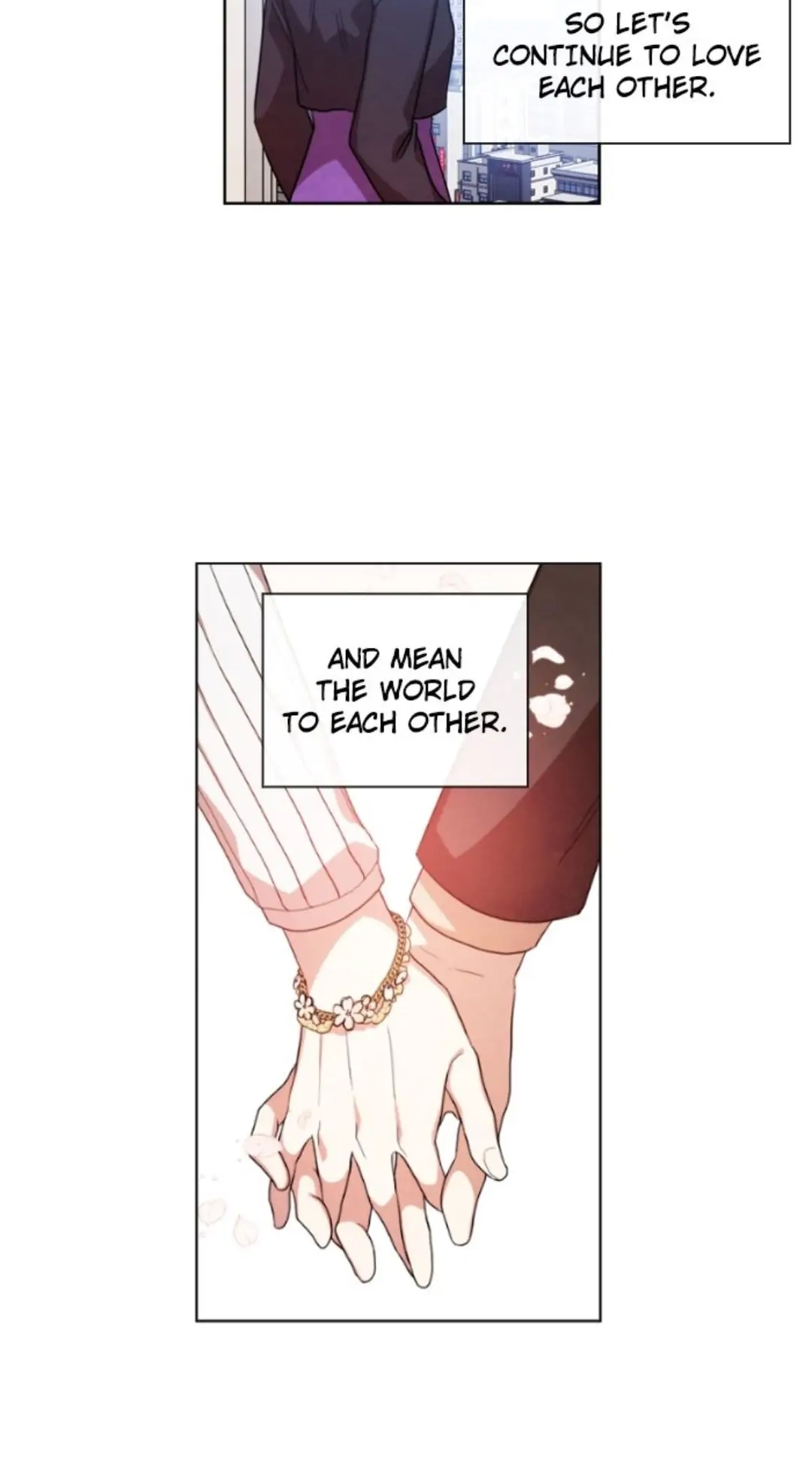 Always You Chapter 46 page 54 - 
