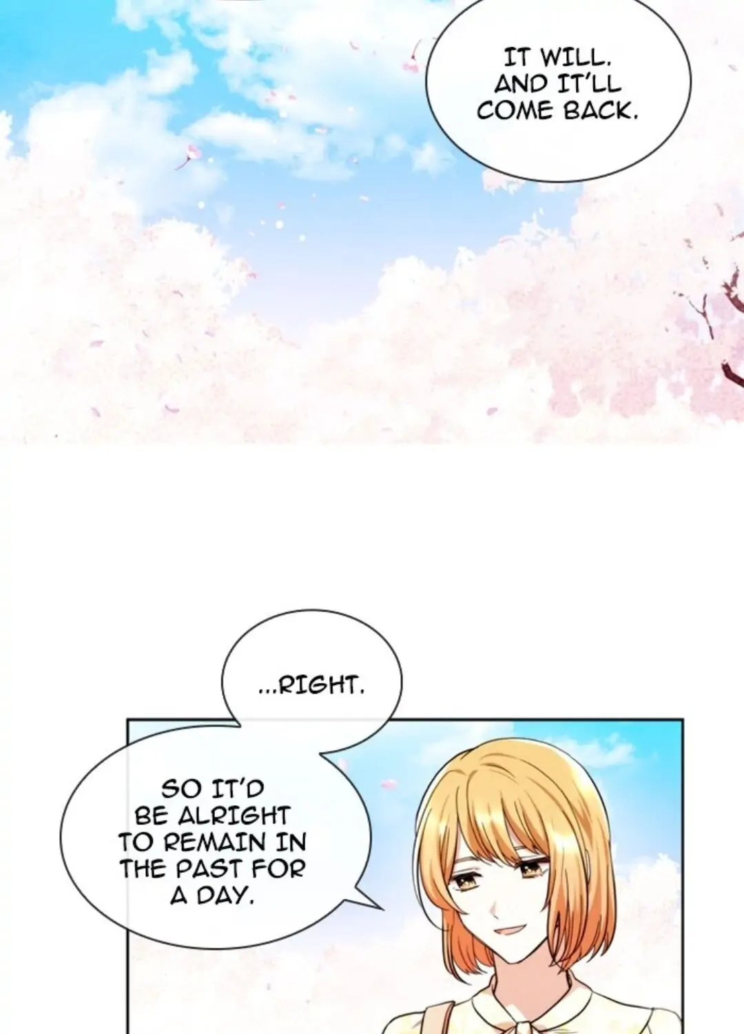 Always You Chapter 46 page 7 - 