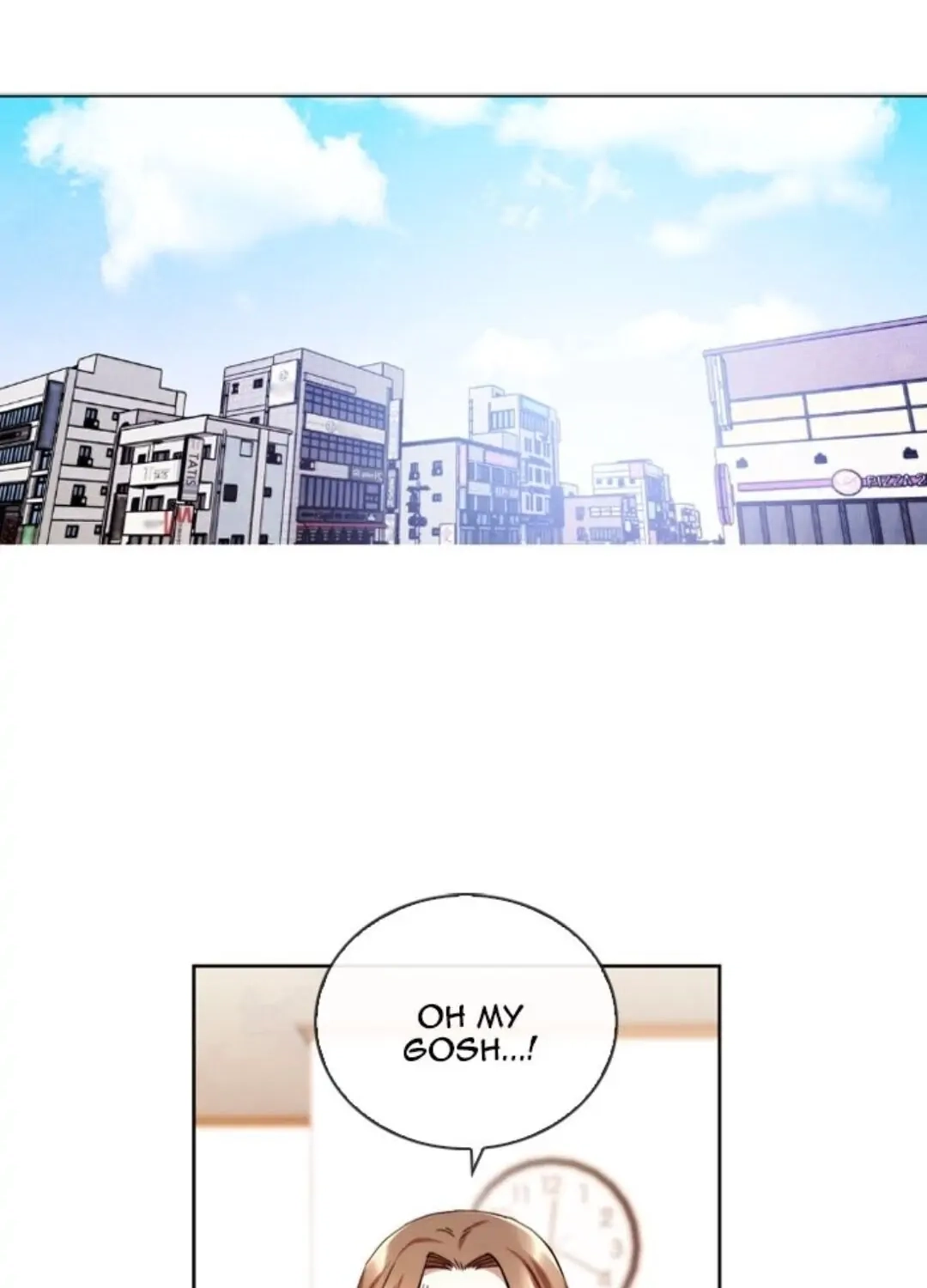 Always You Chapter 47 page 13 - 