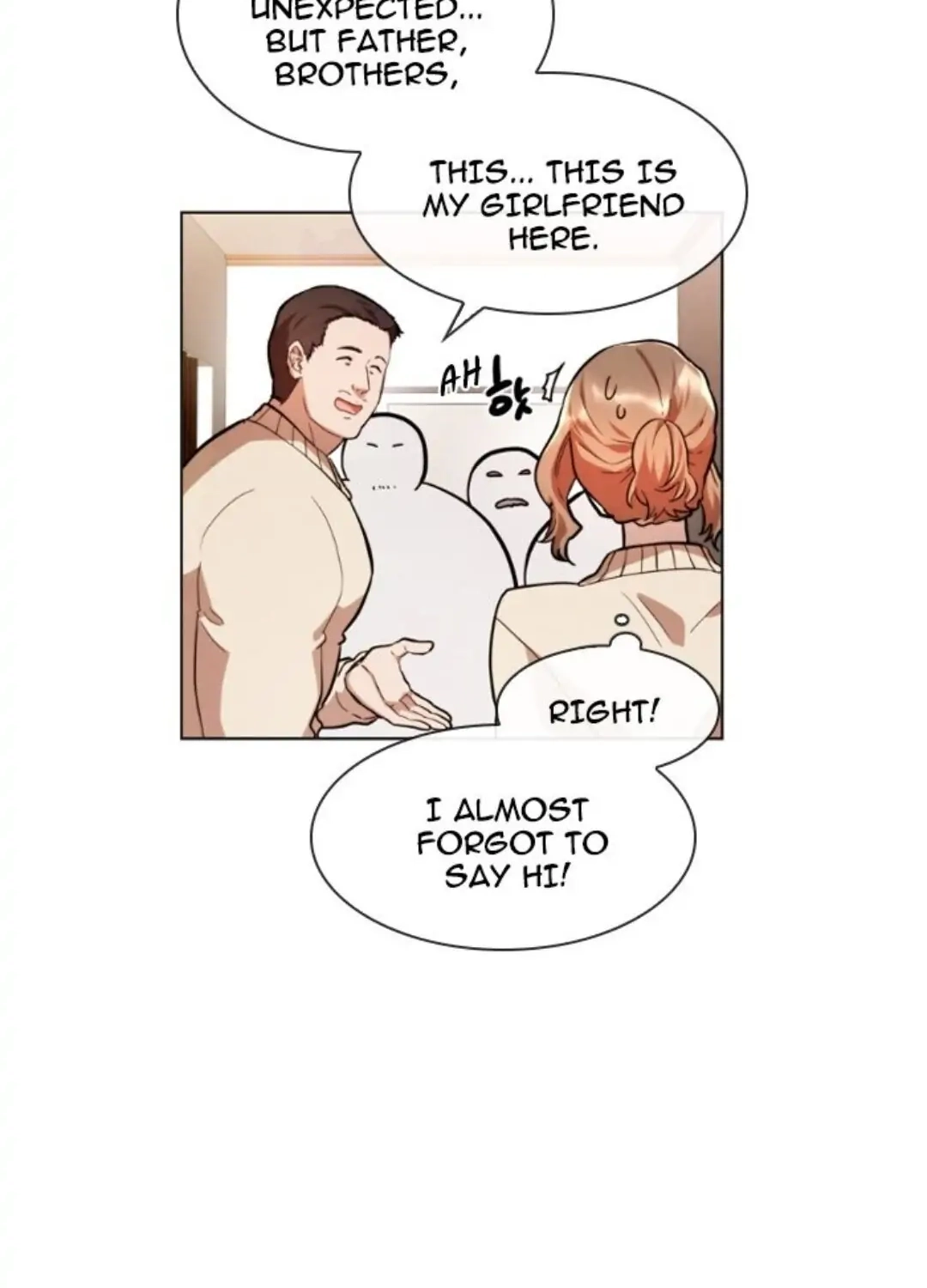 Always You Chapter 47 page 17 - 