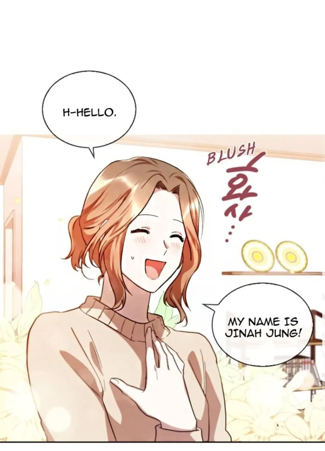 Always You Chapter 47 page 18 - 