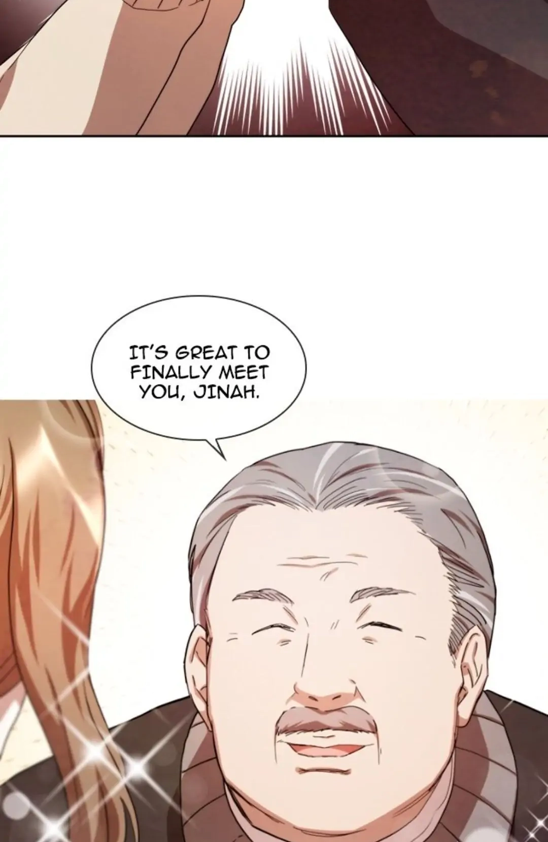 Always You Chapter 47 page 21 - 