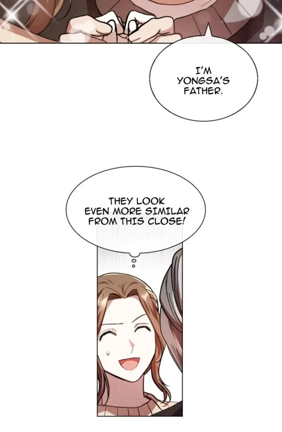 Always You Chapter 47 page 22 - 