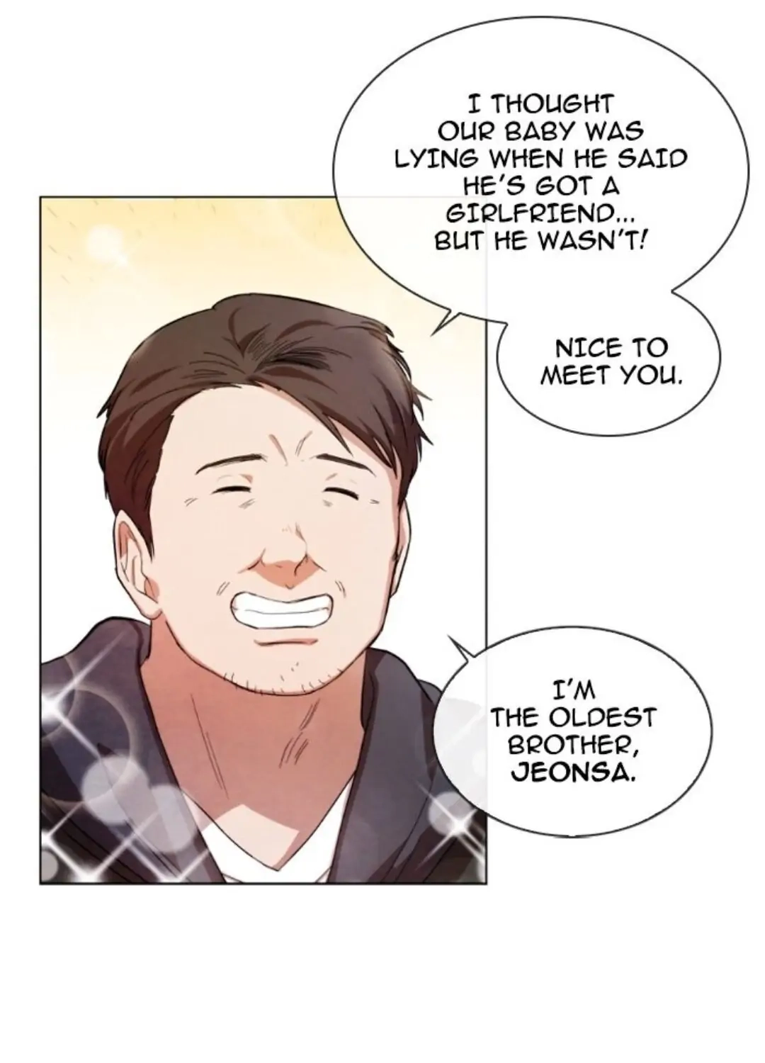 Always You Chapter 47 page 23 - 
