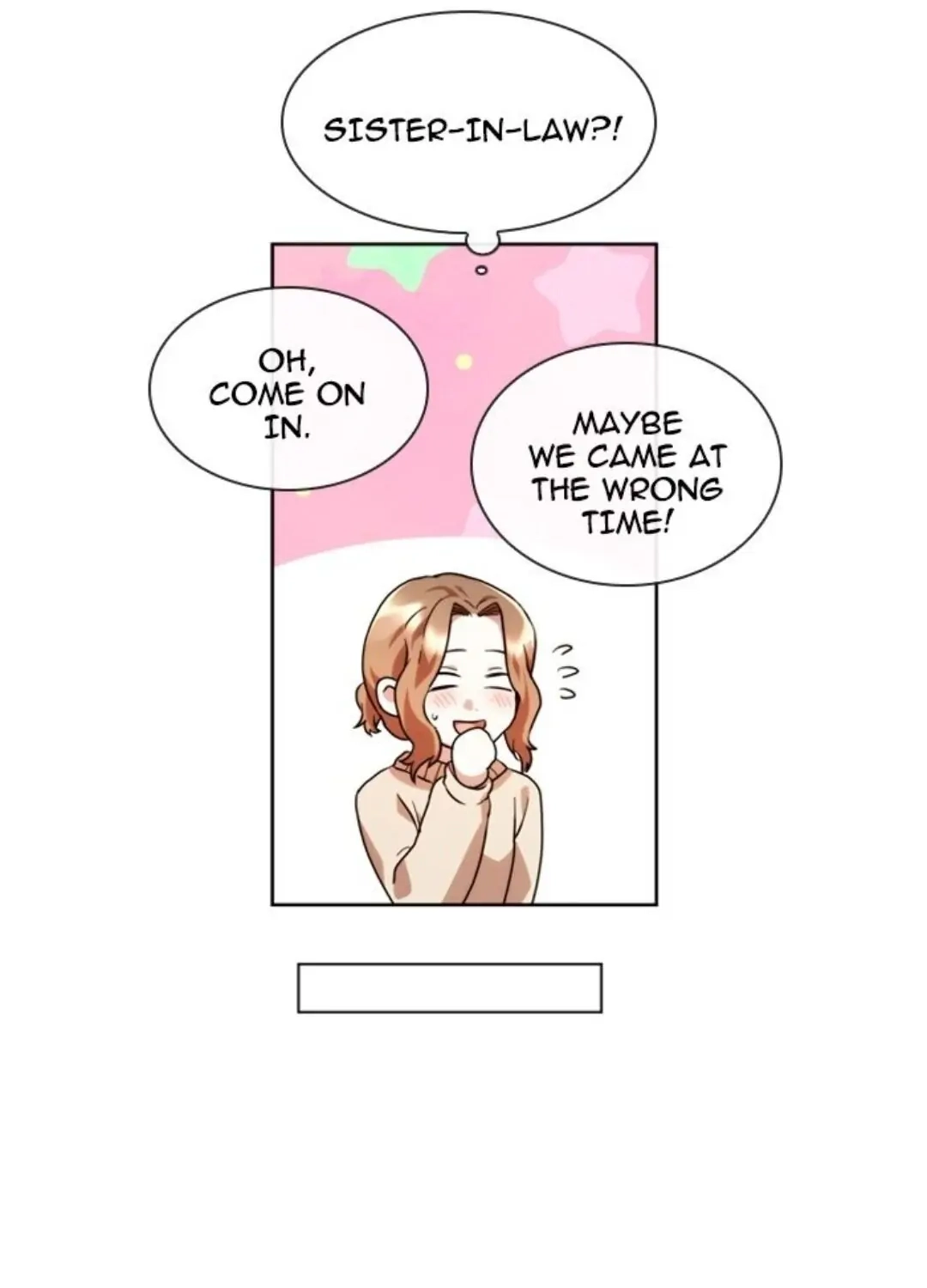 Always You Chapter 47 page 25 - 