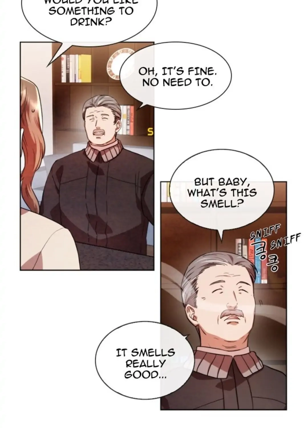 Always You Chapter 47 page 28 - 