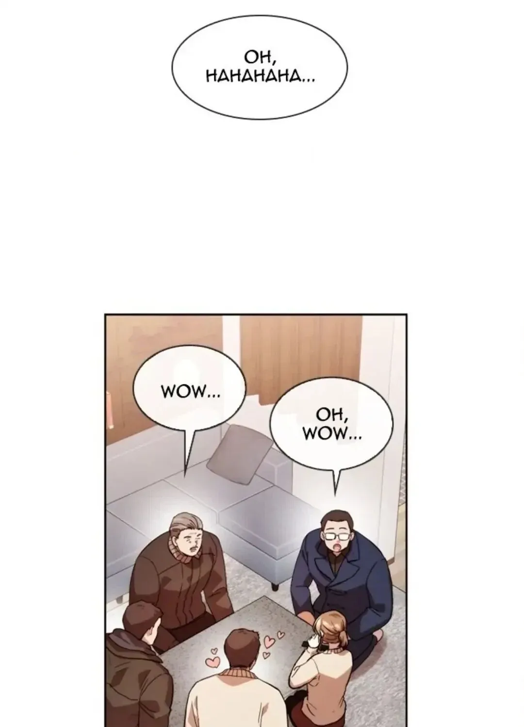 Always You Chapter 47 page 30 - 