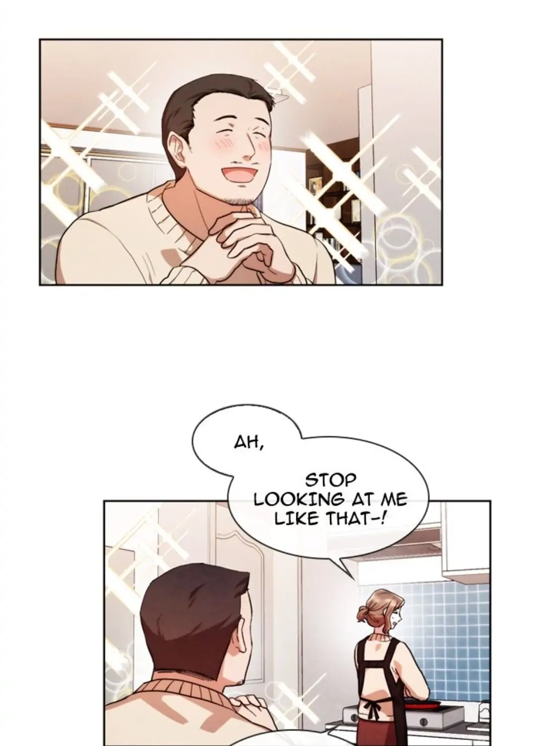 Always You Chapter 47 page 4 - 