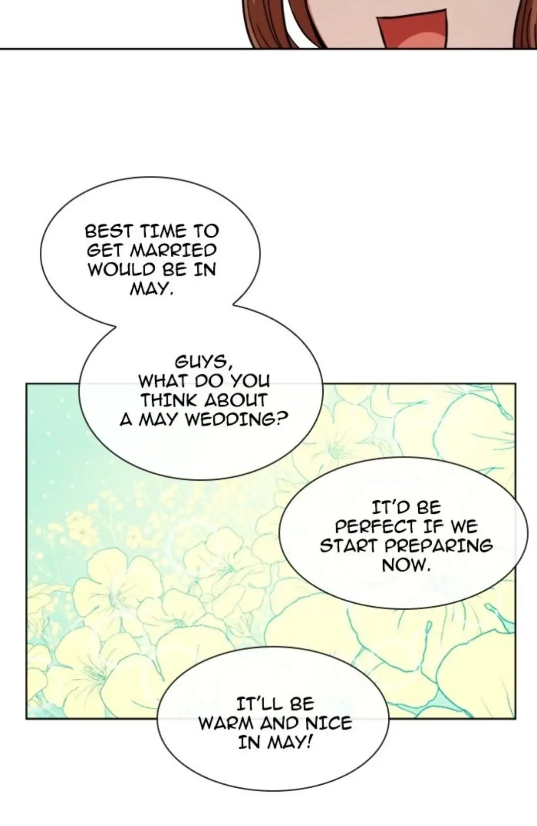 Always You Chapter 47 page 33 - 