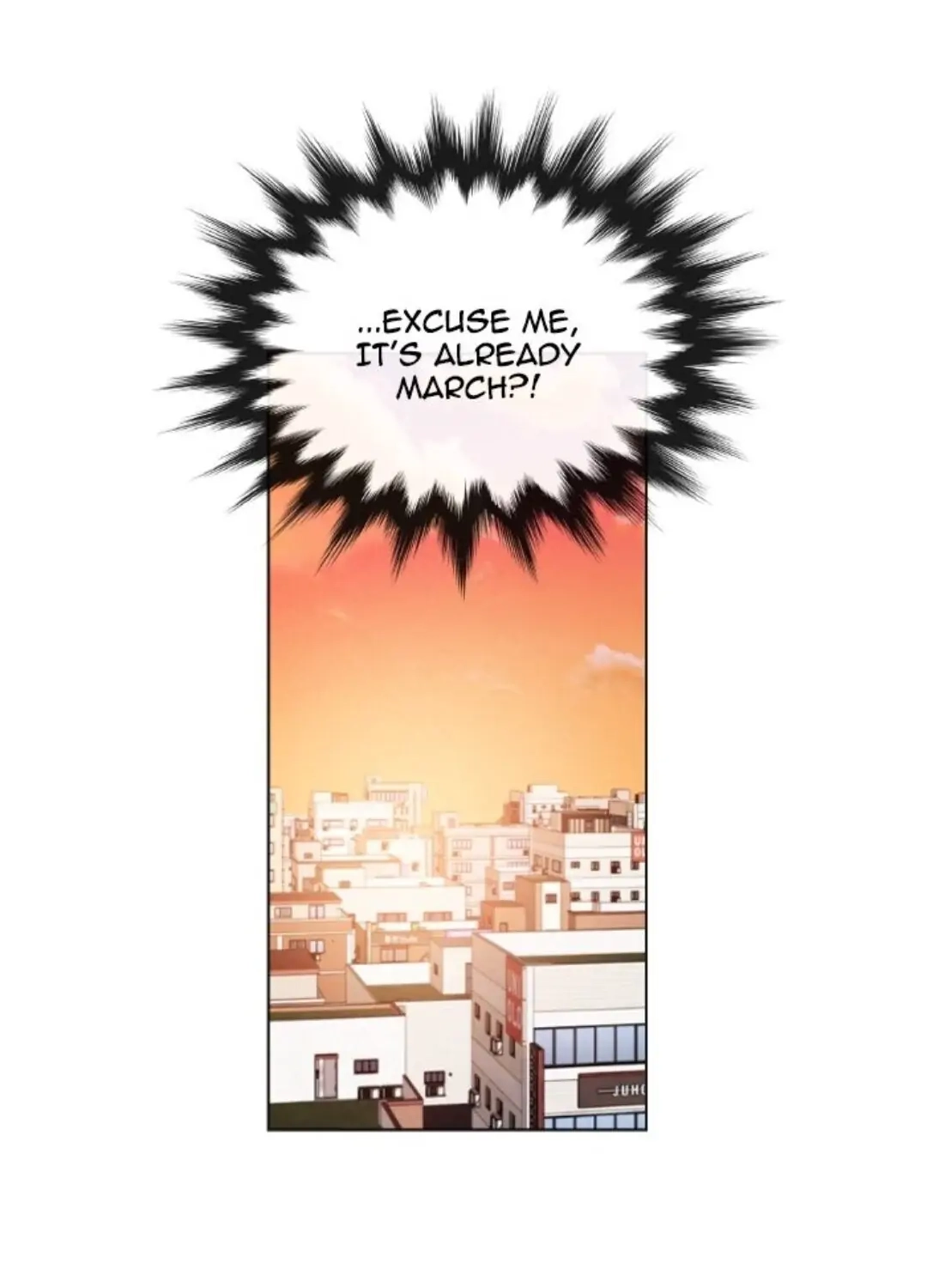Always You Chapter 47 page 34 - 