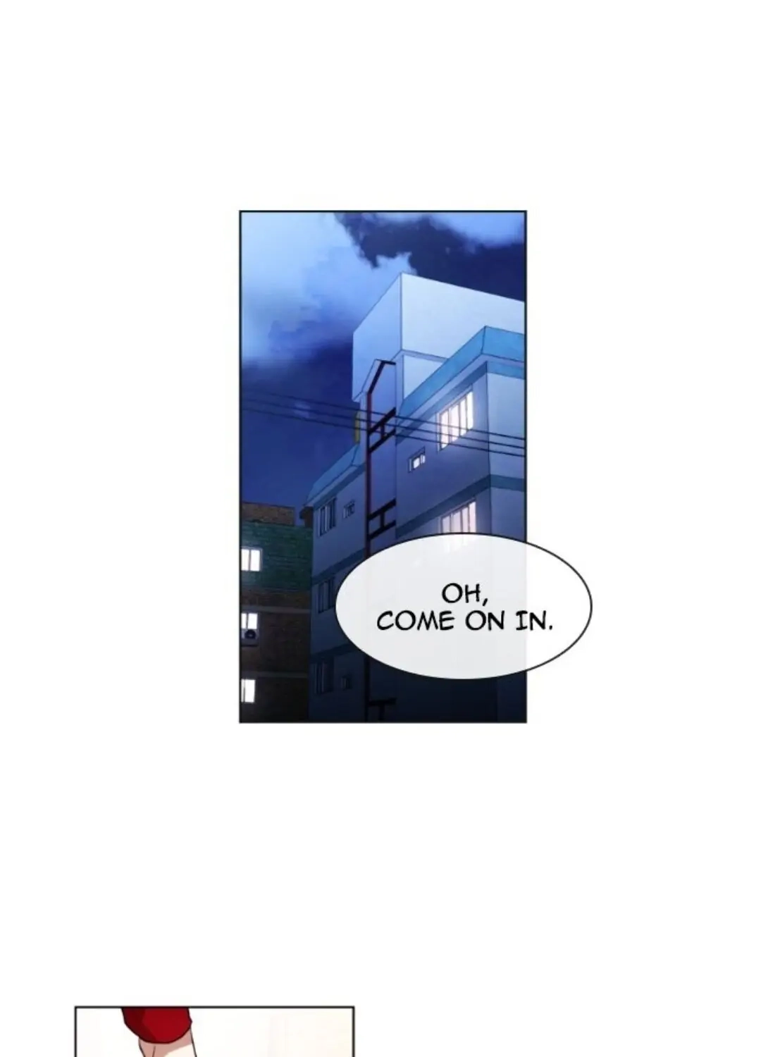 Always You Chapter 47 page 35 - 