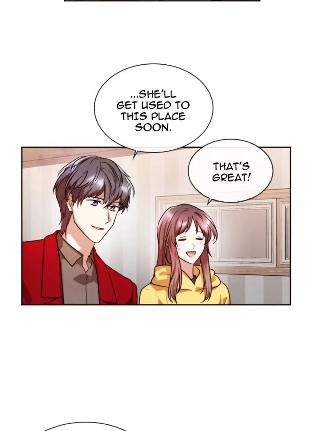 Always You Chapter 47 page 39 - 